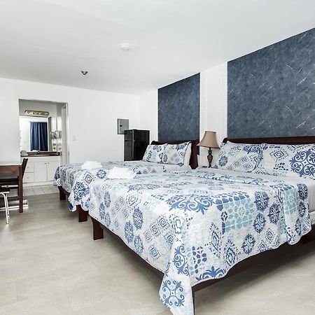 Grewals Inn And Suites Ниагарски водопад Екстериор снимка