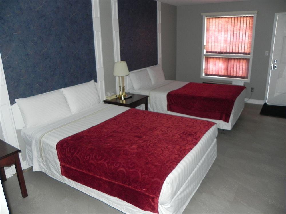 Grewals Inn And Suites Ниагарски водопад Екстериор снимка