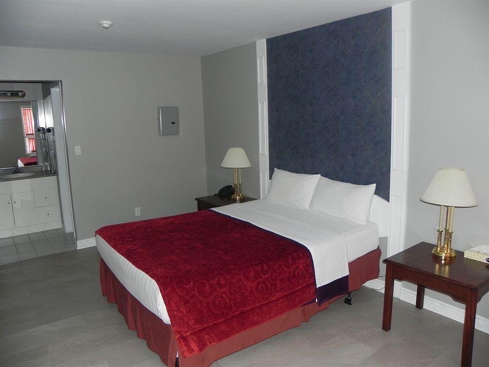 Grewals Inn And Suites Ниагарски водопад Екстериор снимка