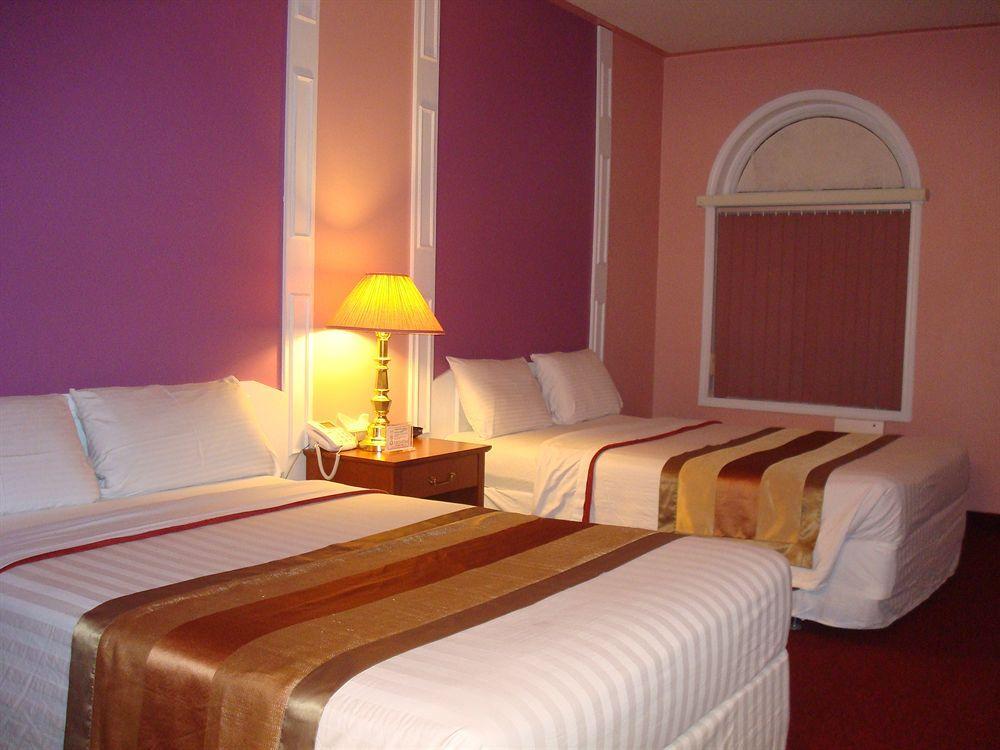 Grewals Inn And Suites Ниагарски водопад Екстериор снимка