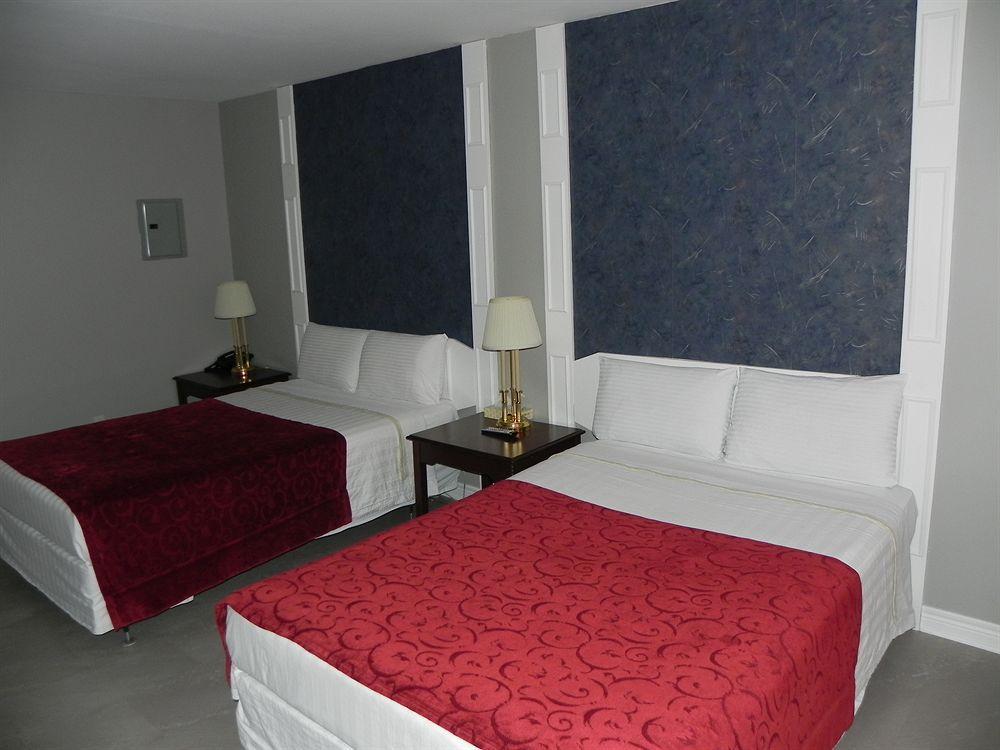 Grewals Inn And Suites Ниагарски водопад Екстериор снимка