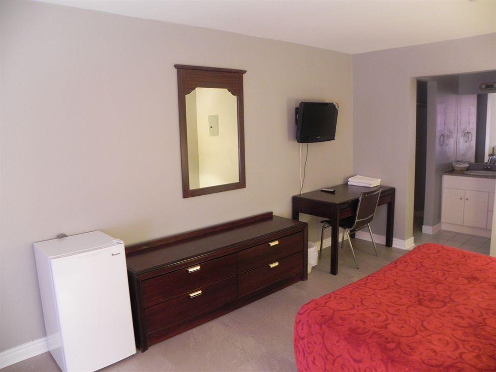 Grewals Inn And Suites Ниагарски водопад Екстериор снимка