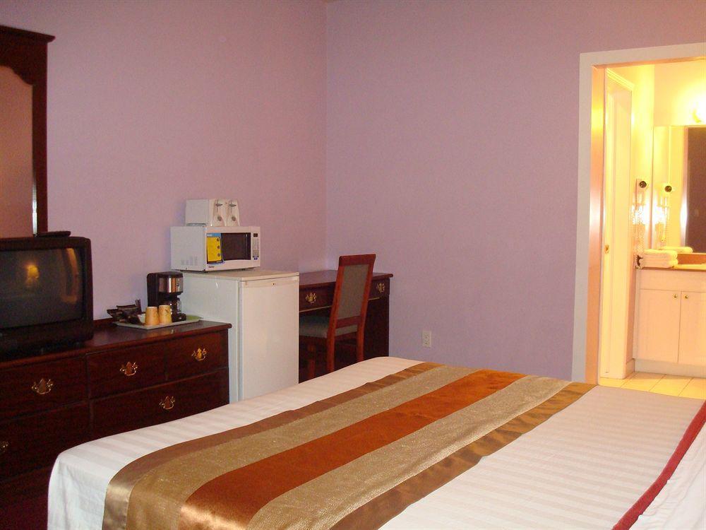 Grewals Inn And Suites Ниагарски водопад Екстериор снимка