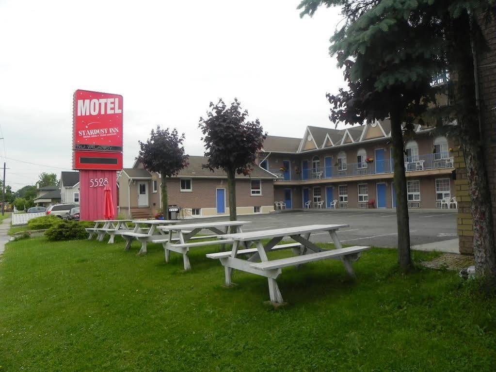 Grewals Inn And Suites Ниагарски водопад Екстериор снимка