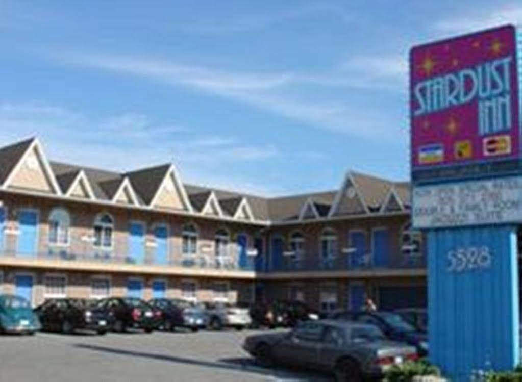 Grewals Inn And Suites Ниагарски водопад Екстериор снимка