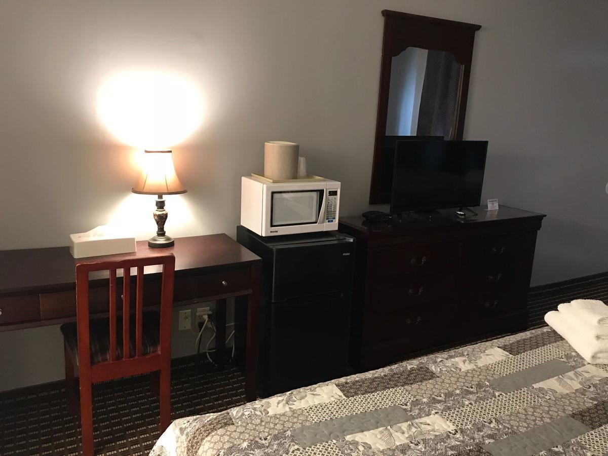 Grewals Inn And Suites Ниагарски водопад Екстериор снимка