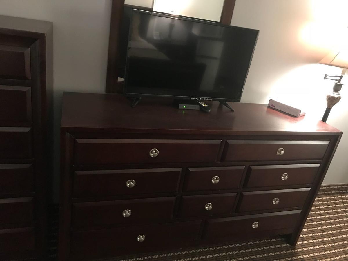 Grewals Inn And Suites Ниагарски водопад Екстериор снимка
