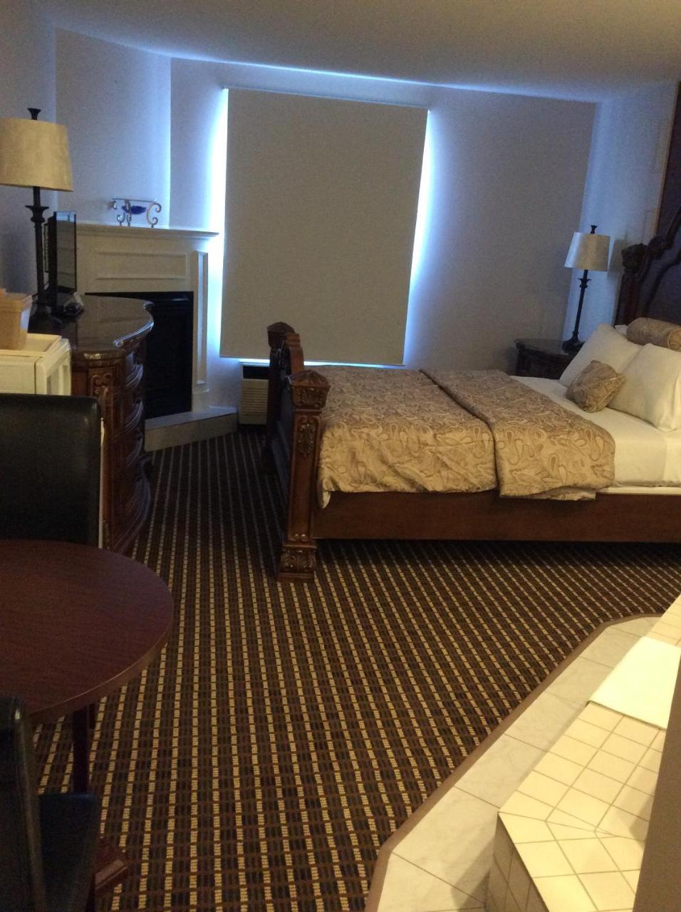 Grewals Inn And Suites Ниагарски водопад Екстериор снимка